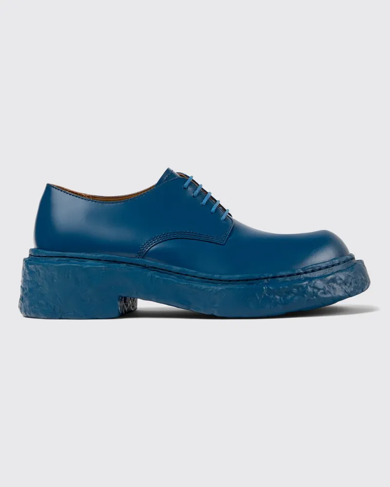 Camper Schuhe herren Blau