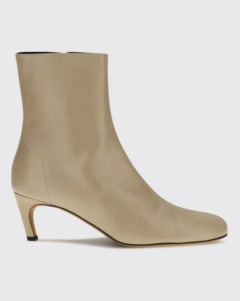 Proenza Schouler Stiefel damen Weiß