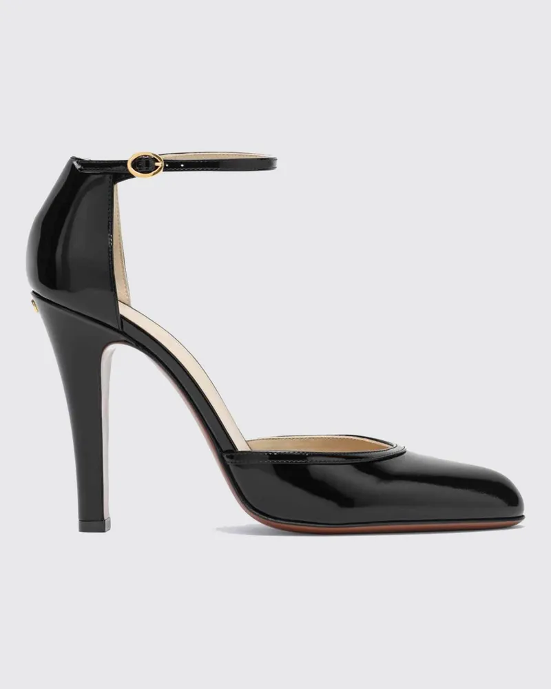Valentino Garavani Absatzschuhe damen Schwarz