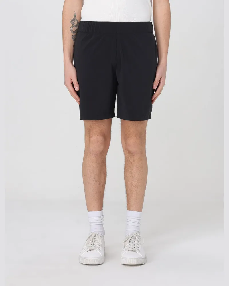 Lacoste Shorts herren Schwarz