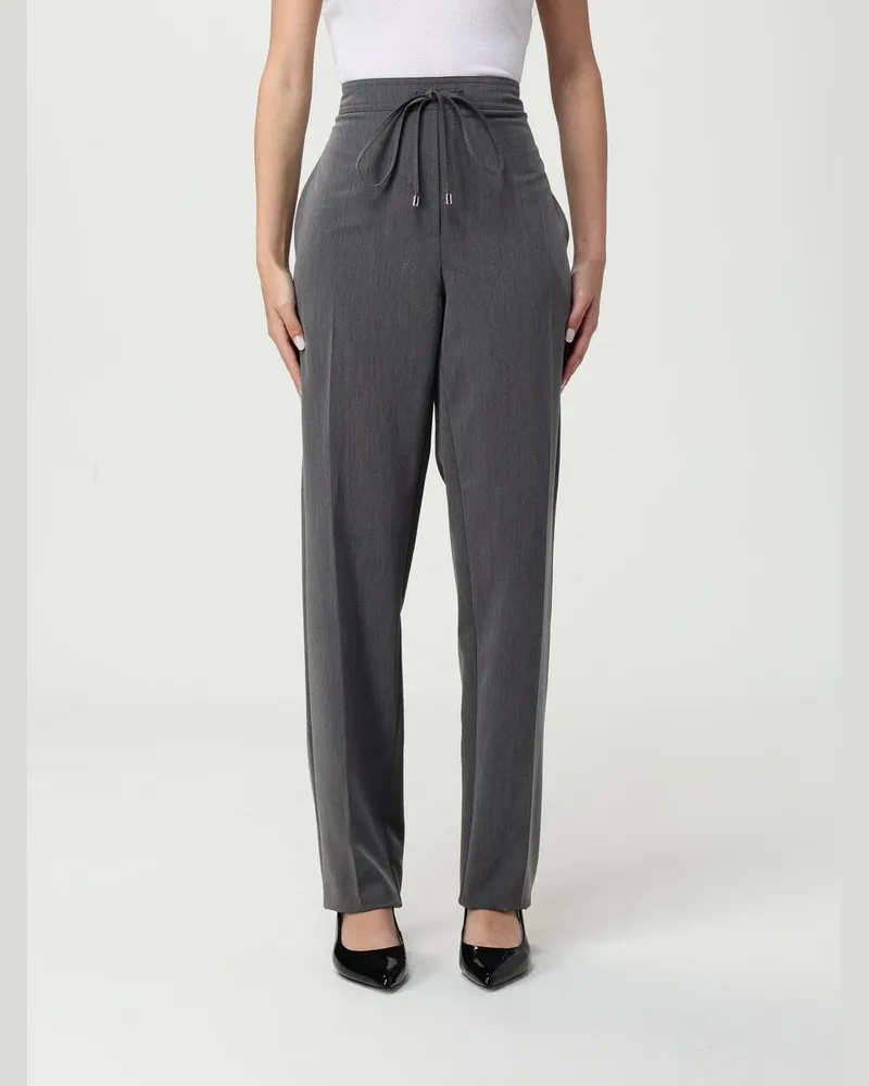 Patrizia Pepe Hose damen Grau
