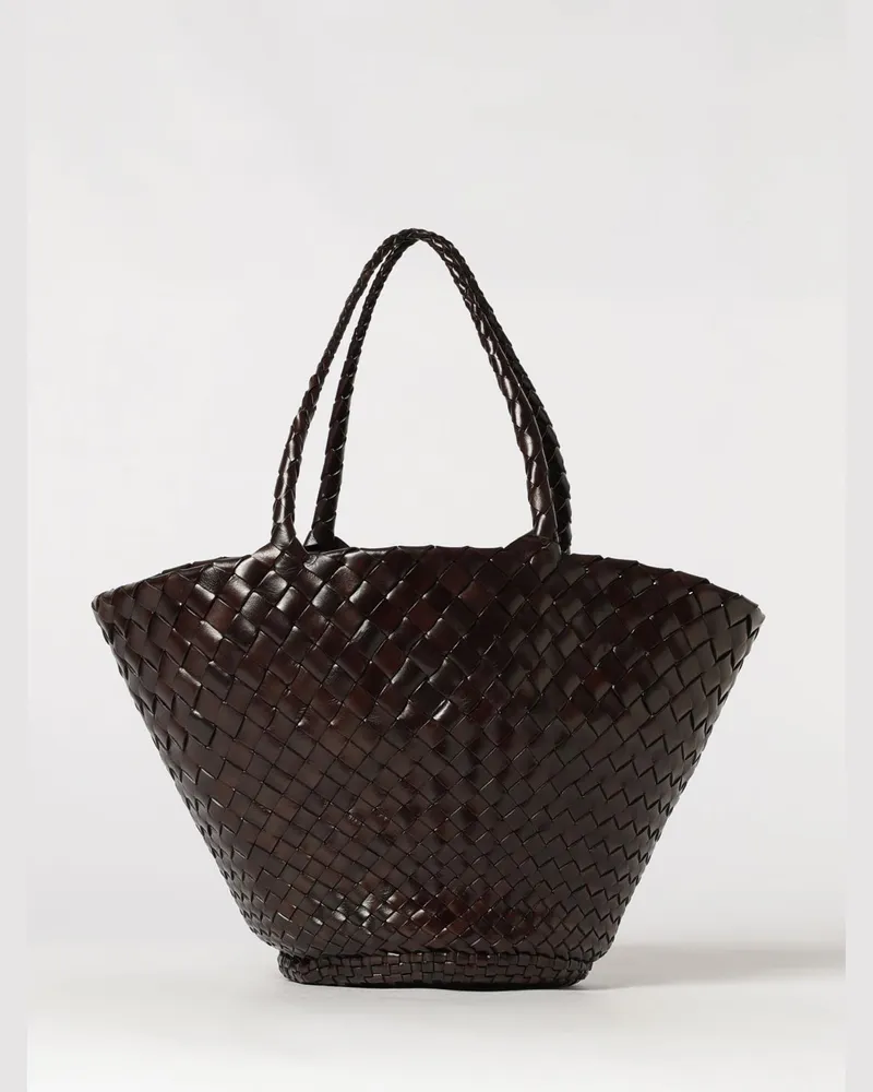 Dragon Diffusion Schultertasche damen Burnt