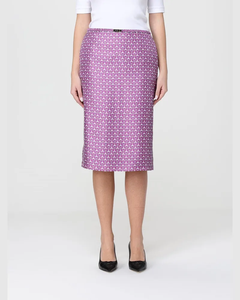 Gucci Rock damen Violett