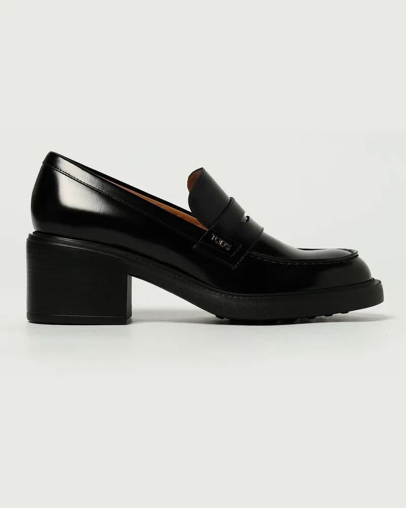 TOD'S Schuhe damen Schwarz