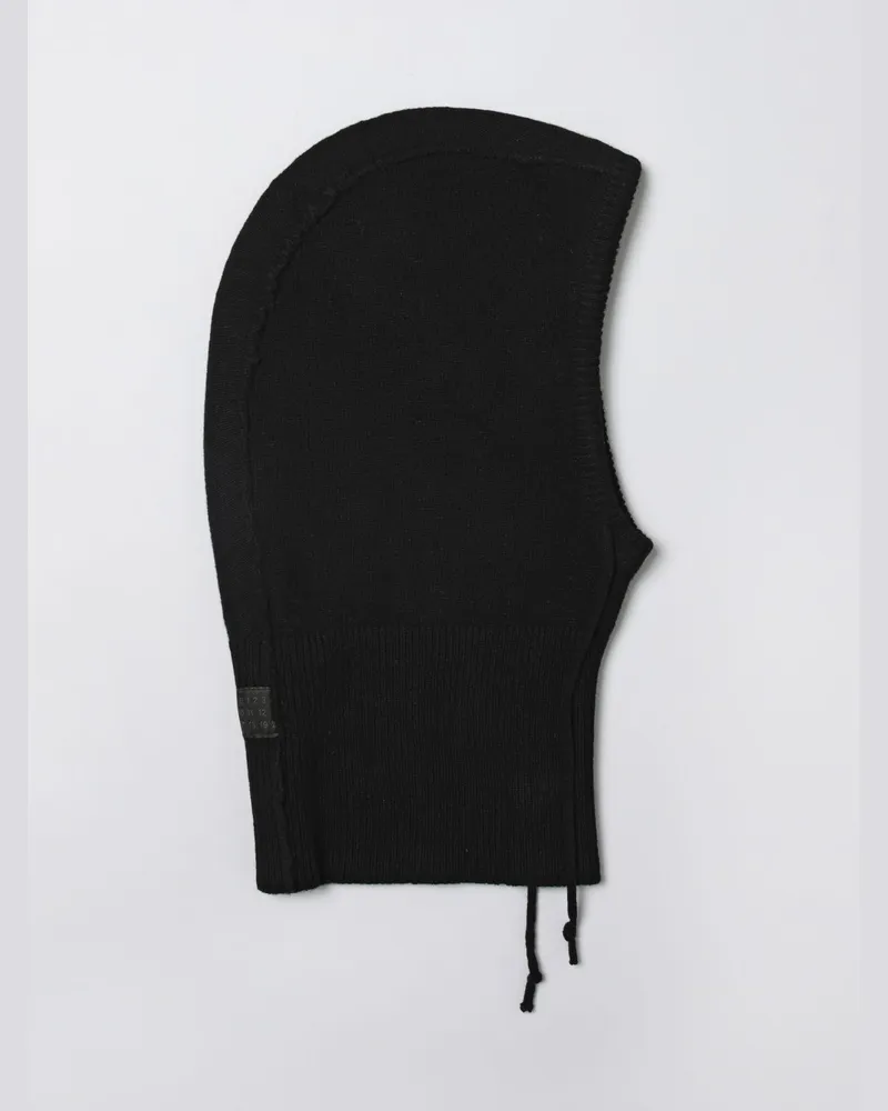 Maison Margiela Hut damen Schwarz