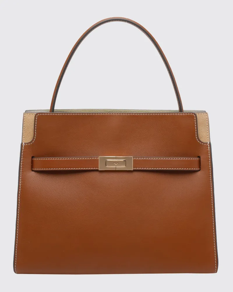 Tory Burch Tragetasche damen Braun
