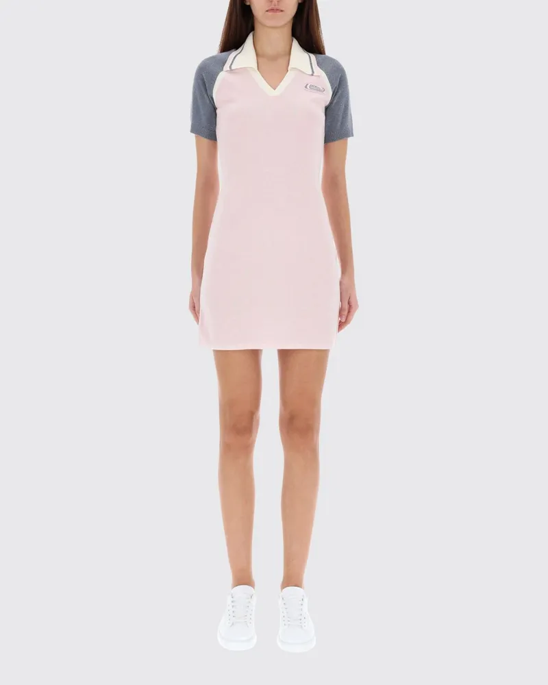 Casablanca Paris Kleid damen Pink