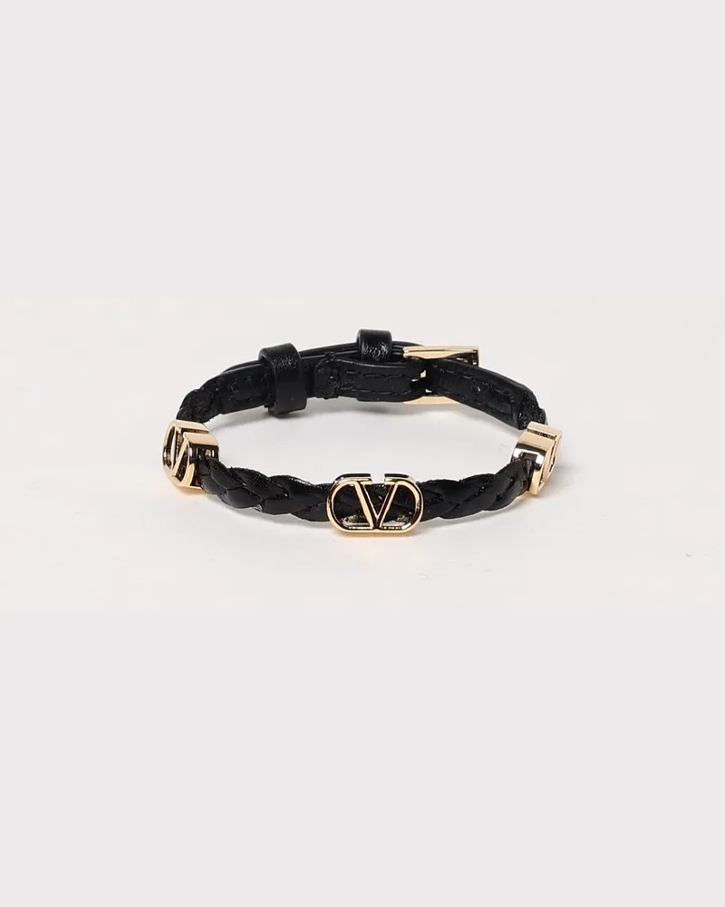 Valentino Garavani Schmuck damen Schwarz