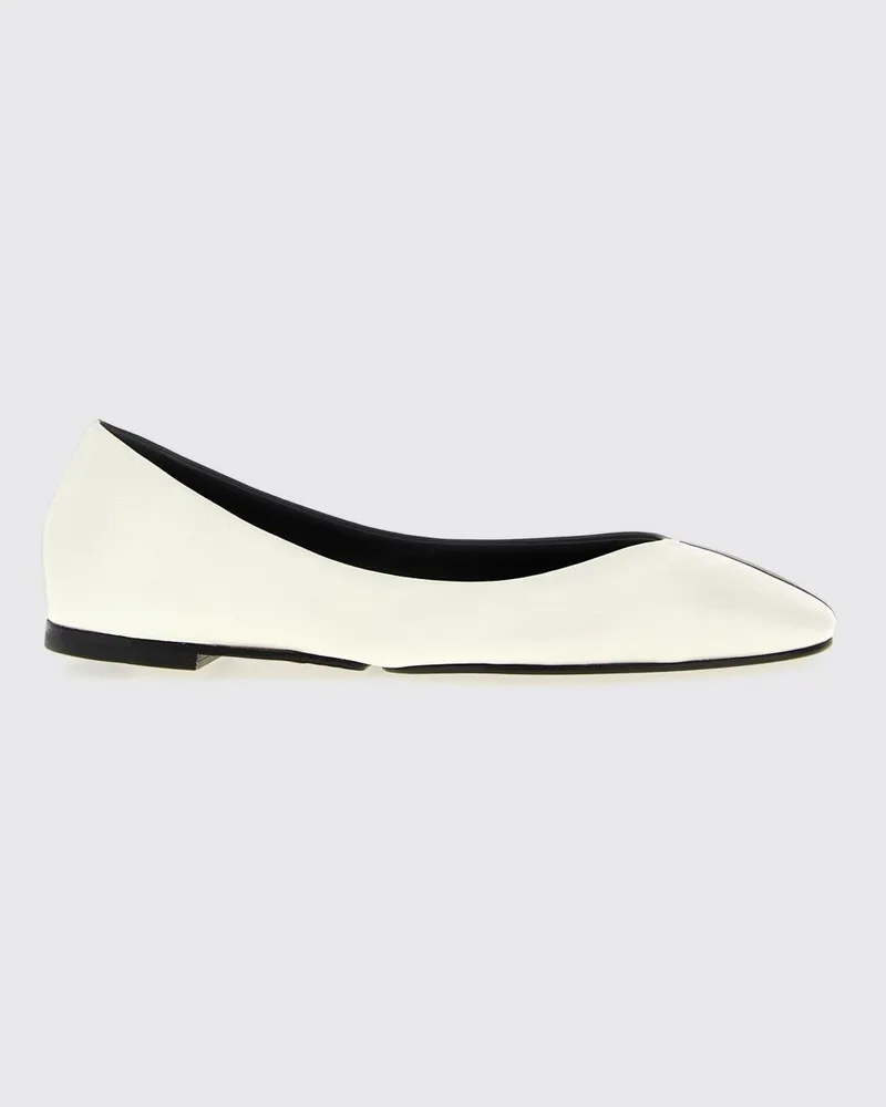 Jacquemus Schuhe damen Weiß