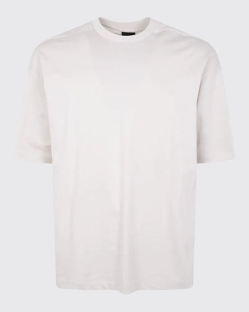 THOM KROM T-shirt herren Sand