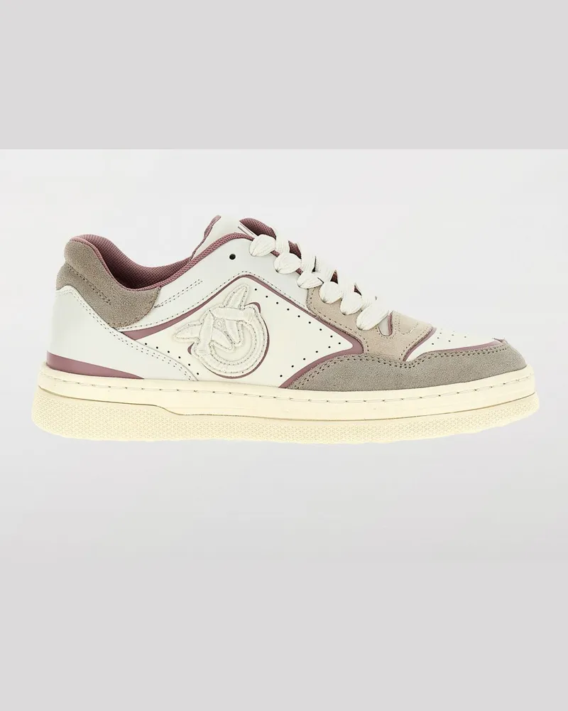 Pinko Sneakers damen Bunt