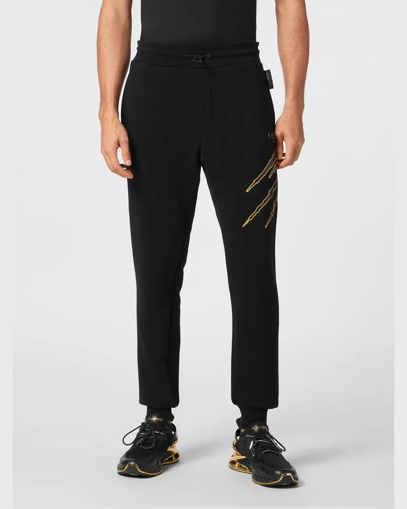 Philipp Plein Hose herren Schwarz