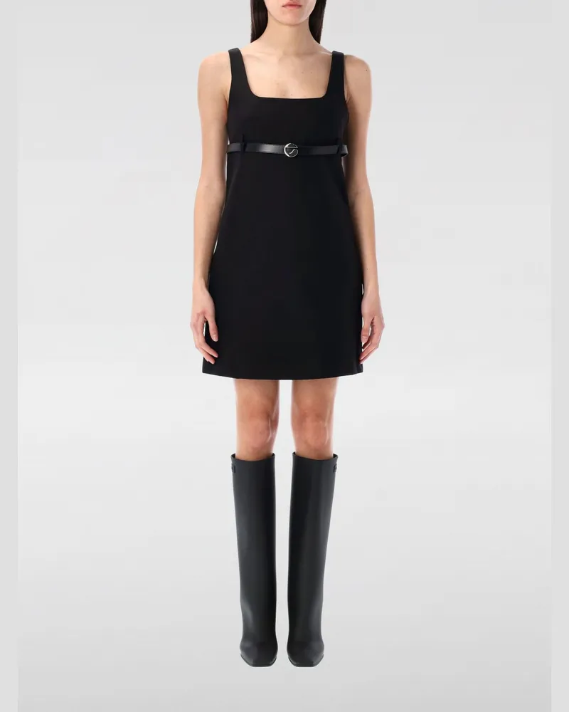 COPERNI Kleider damen Schwarz