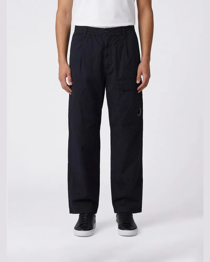 C.P. Company Hose herren Schwarz