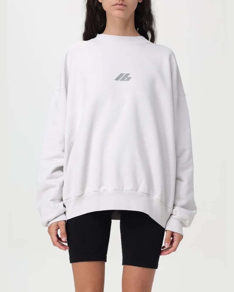 Balenciaga Pullover damen Weiß