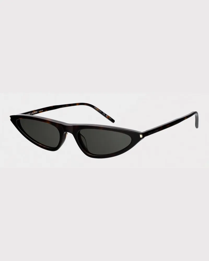 Saint Laurent Sonnenbrillen damen Braun
