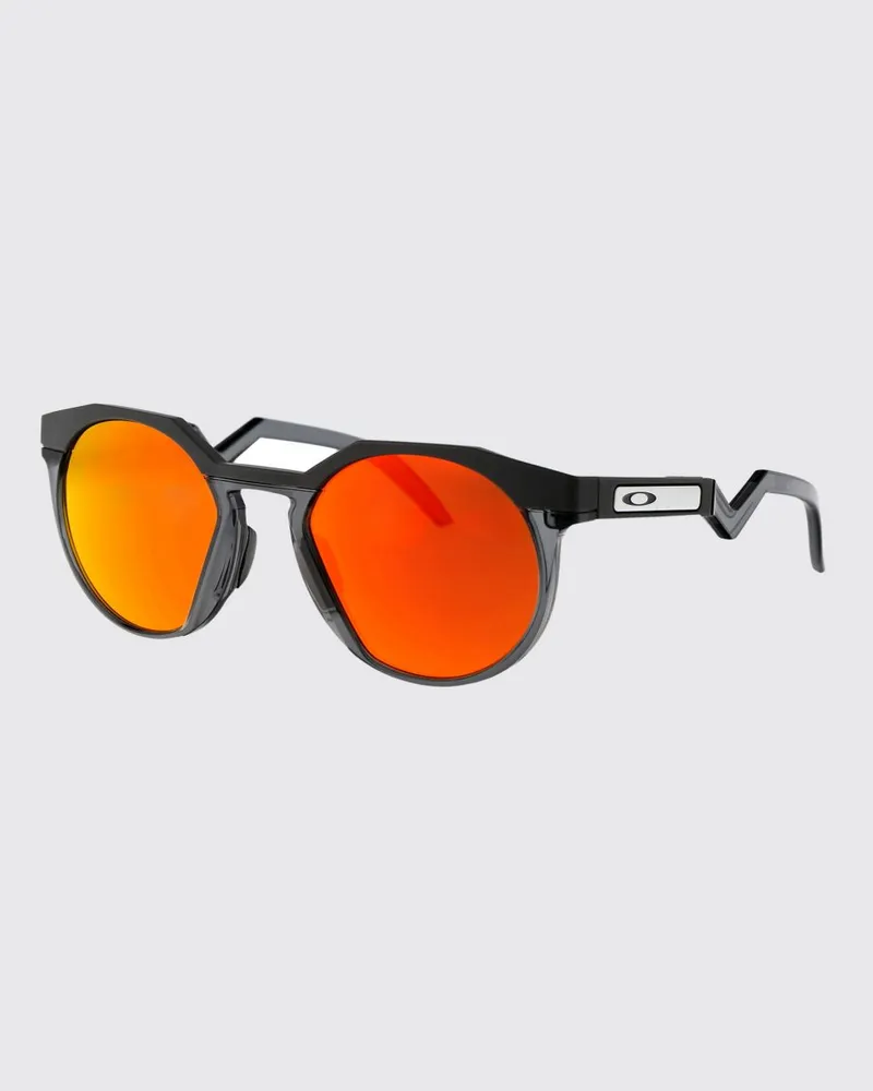 Oakley Sonnenbrillen herren Schwarz