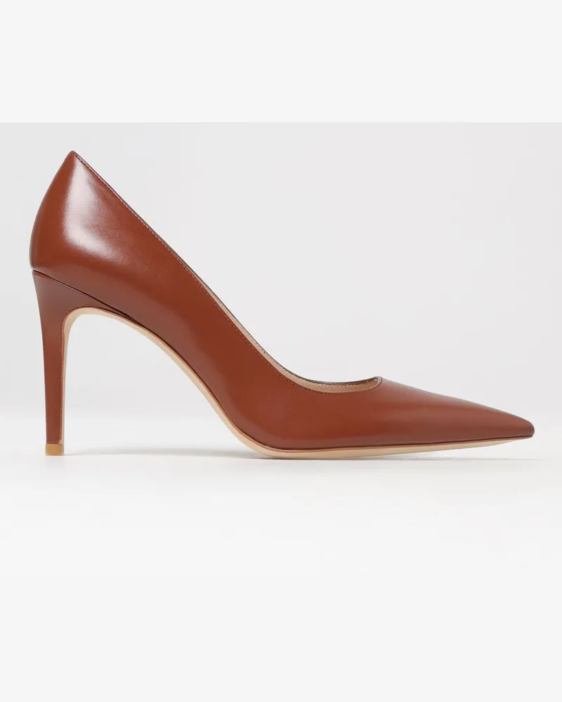 Stuart Weitzman Schuhe damen Sand