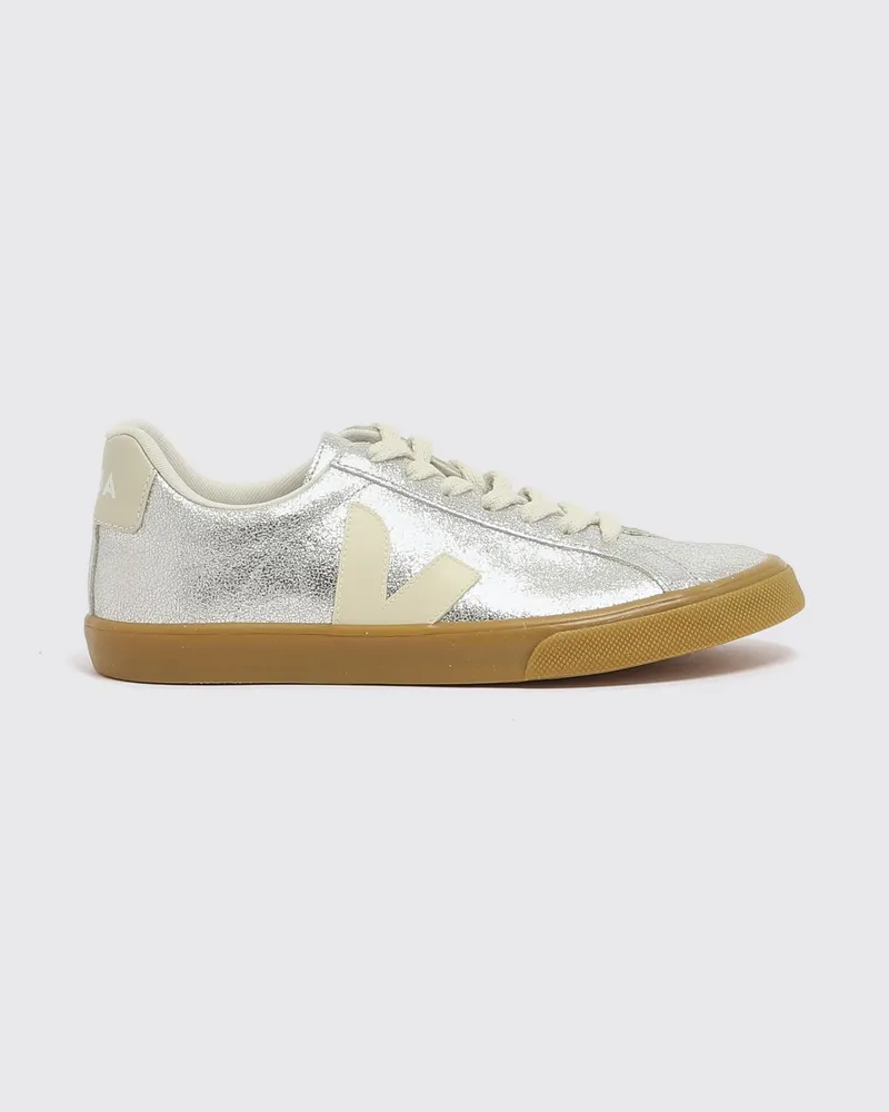 VEJA Sneakers damen Silber
