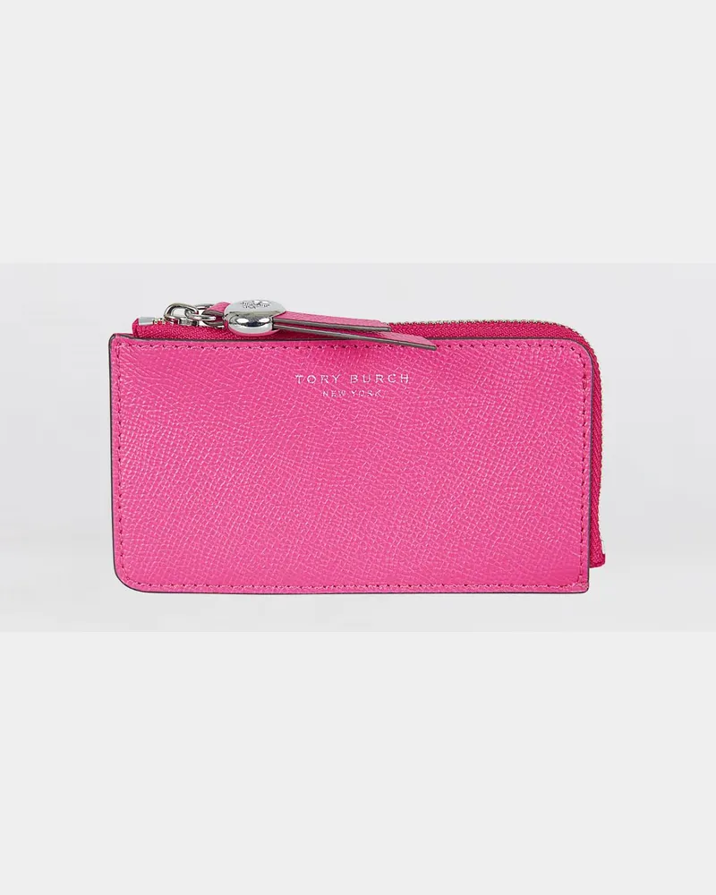 Tory Burch Geldbörse damen Pink
