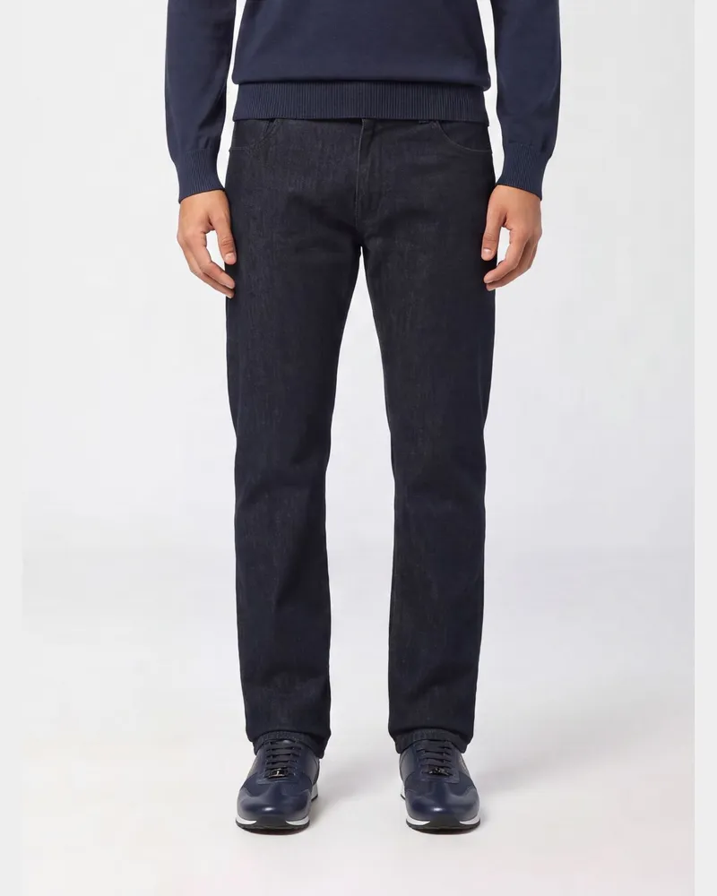 Billionaire Jeans herren Blau