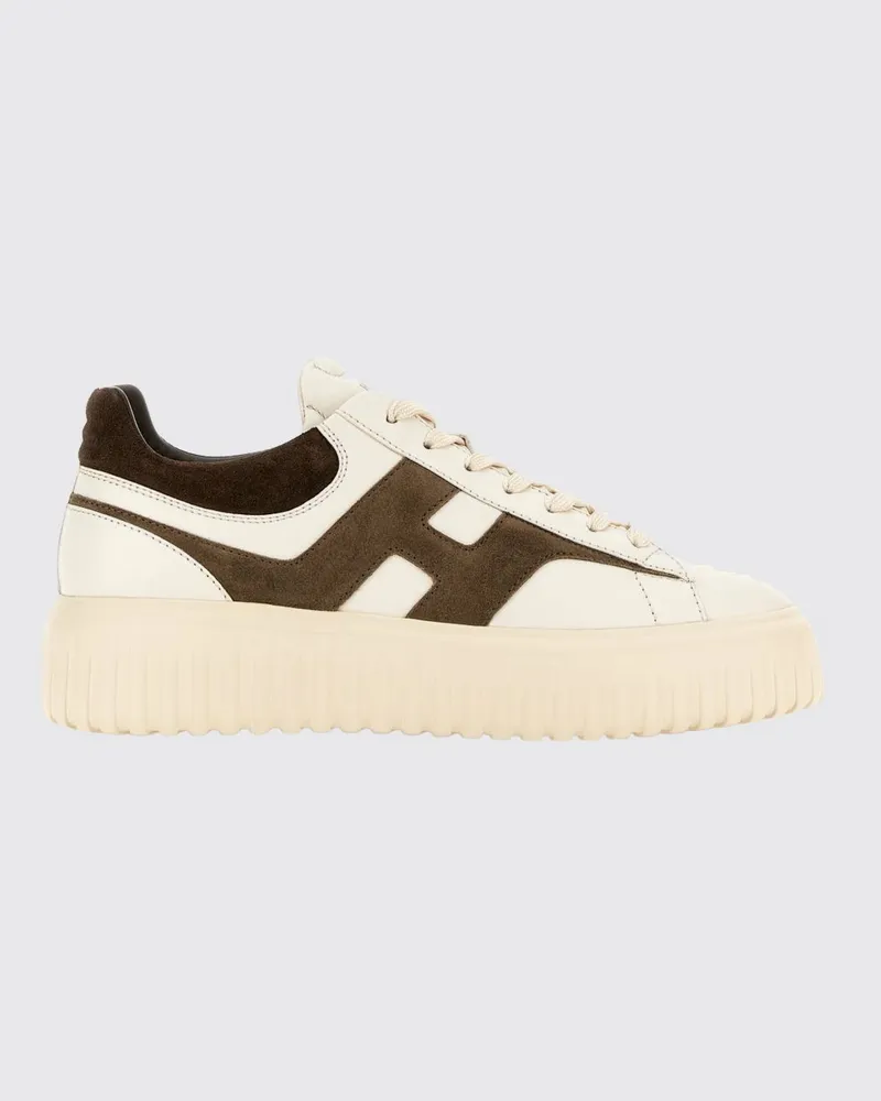 Hogan Sneakers herren Weiss