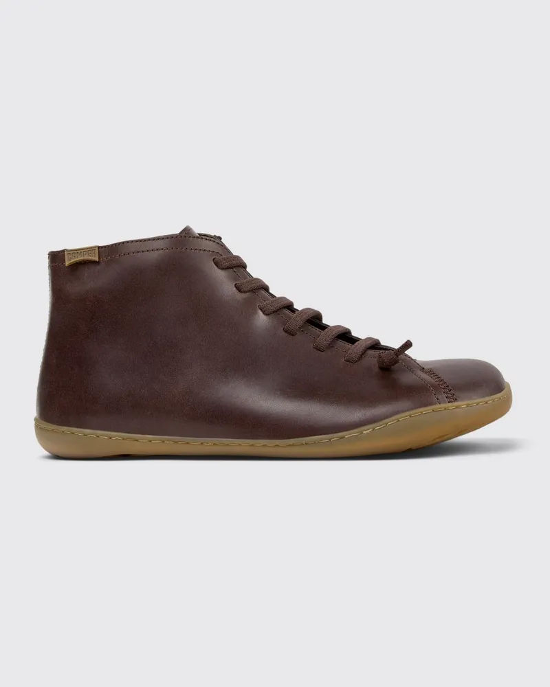 Camper Schuhe herren Braun