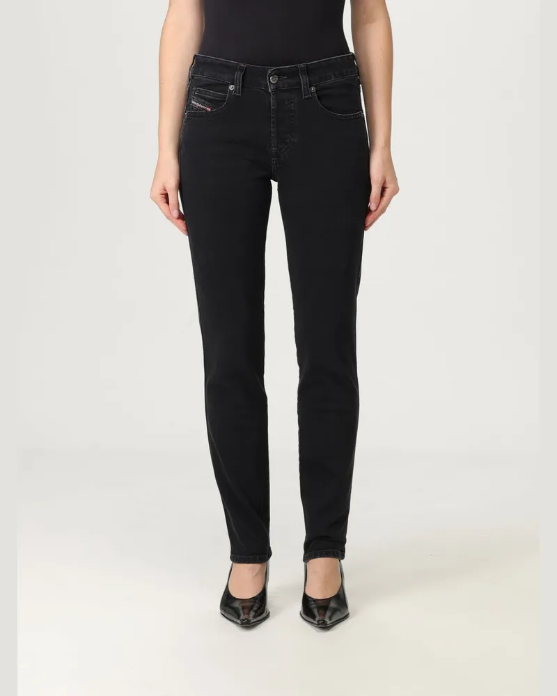 Diesel Jeans damen Blau
