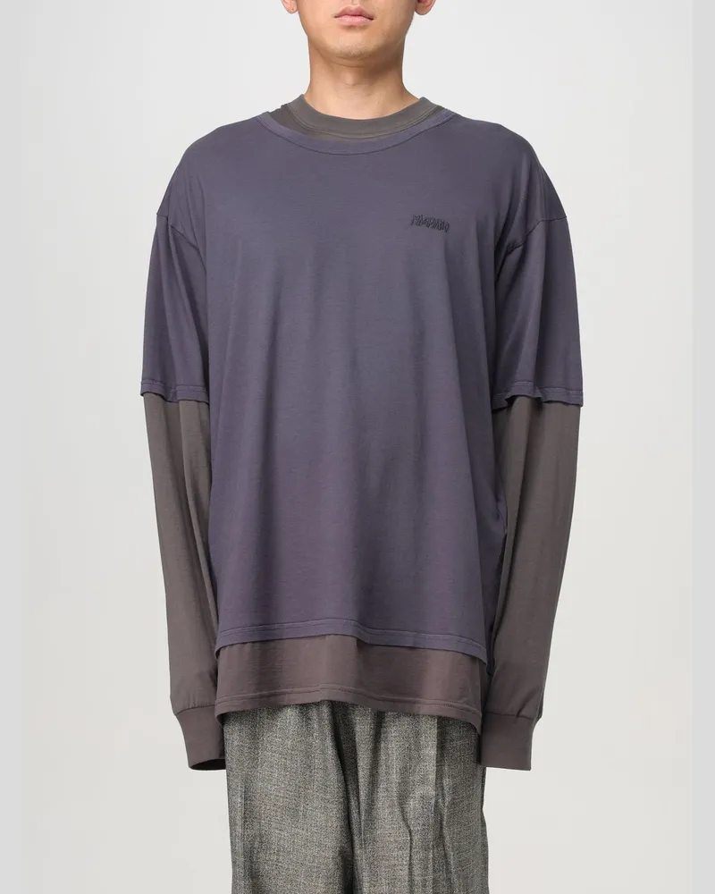 Magliano Pullover herren Blau