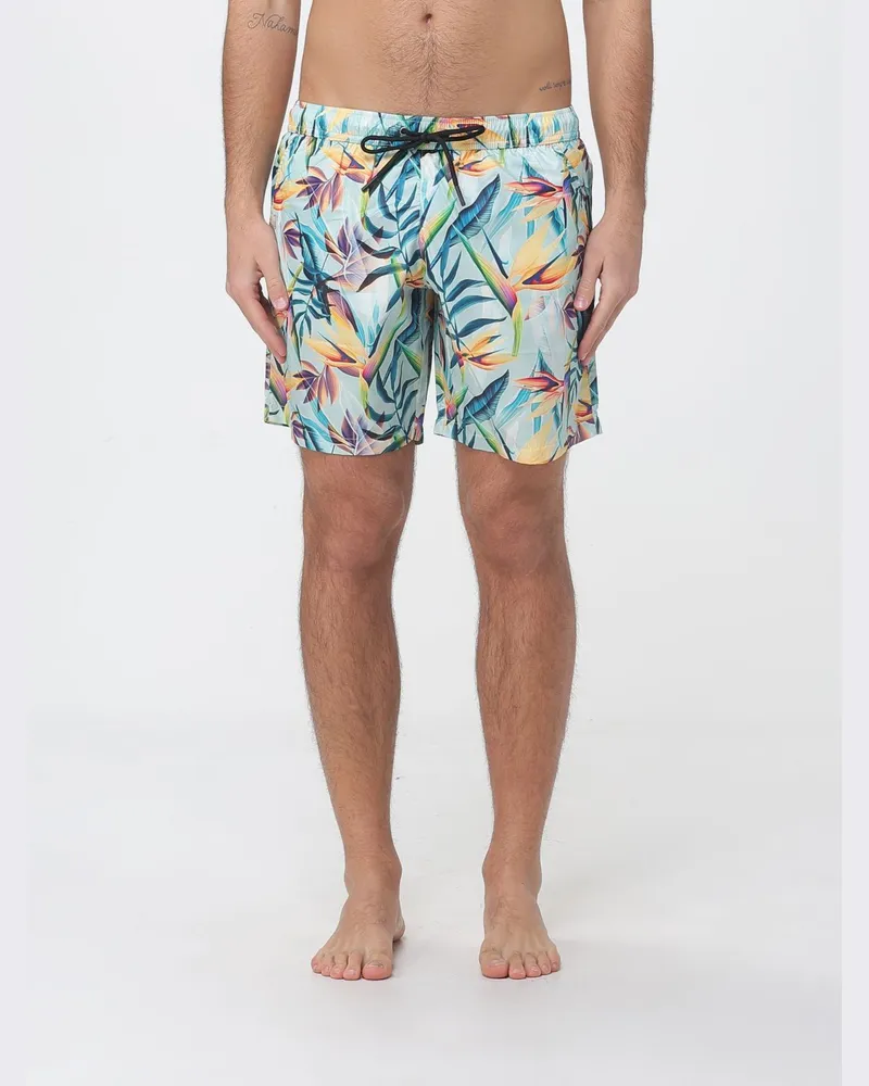 MAUNA KEA Bademode herren Ruby