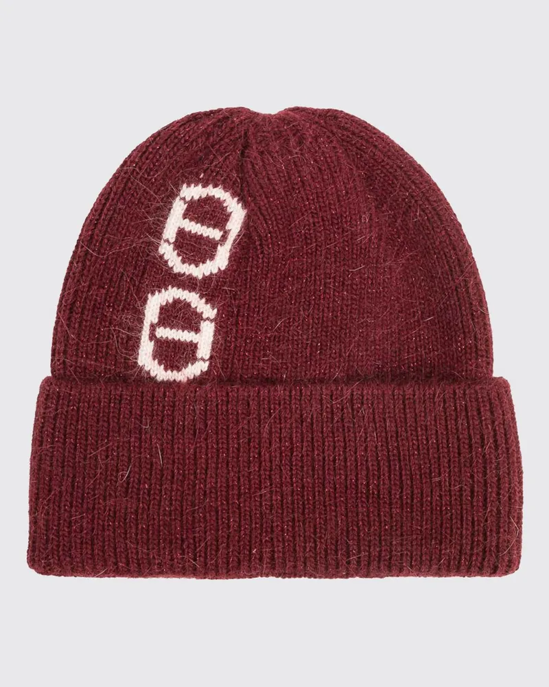 Twin-Set Hut damen Violett