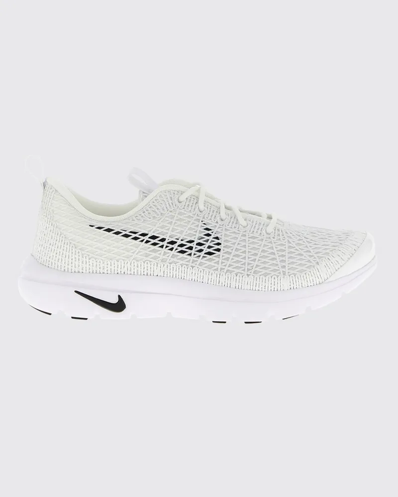 Comme des Garçons Sneakers herren Weiss