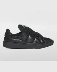 Lanvin Sneakers Schwarz