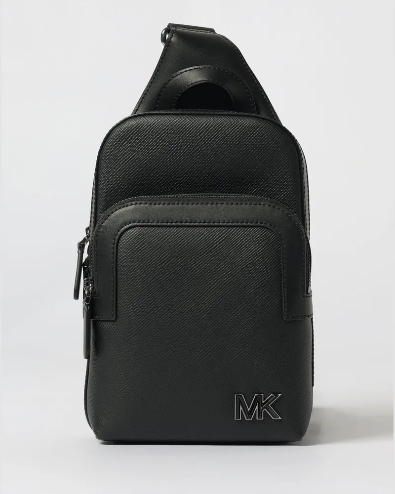 Michael Kors Tasche herren Schwarz