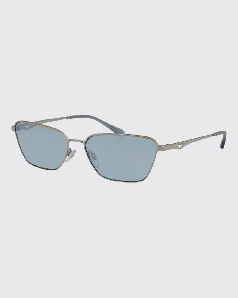 Emporio Armani Sonnenbrillen damen Silber