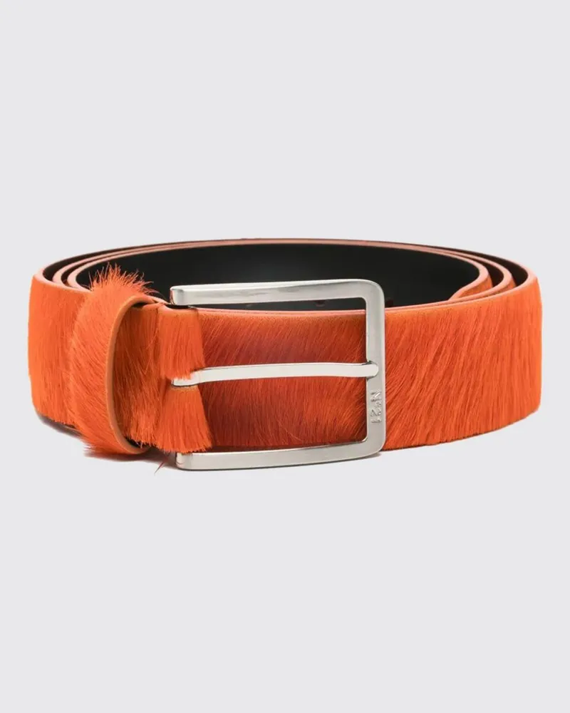 N° 21 Gürtel damen Gelb