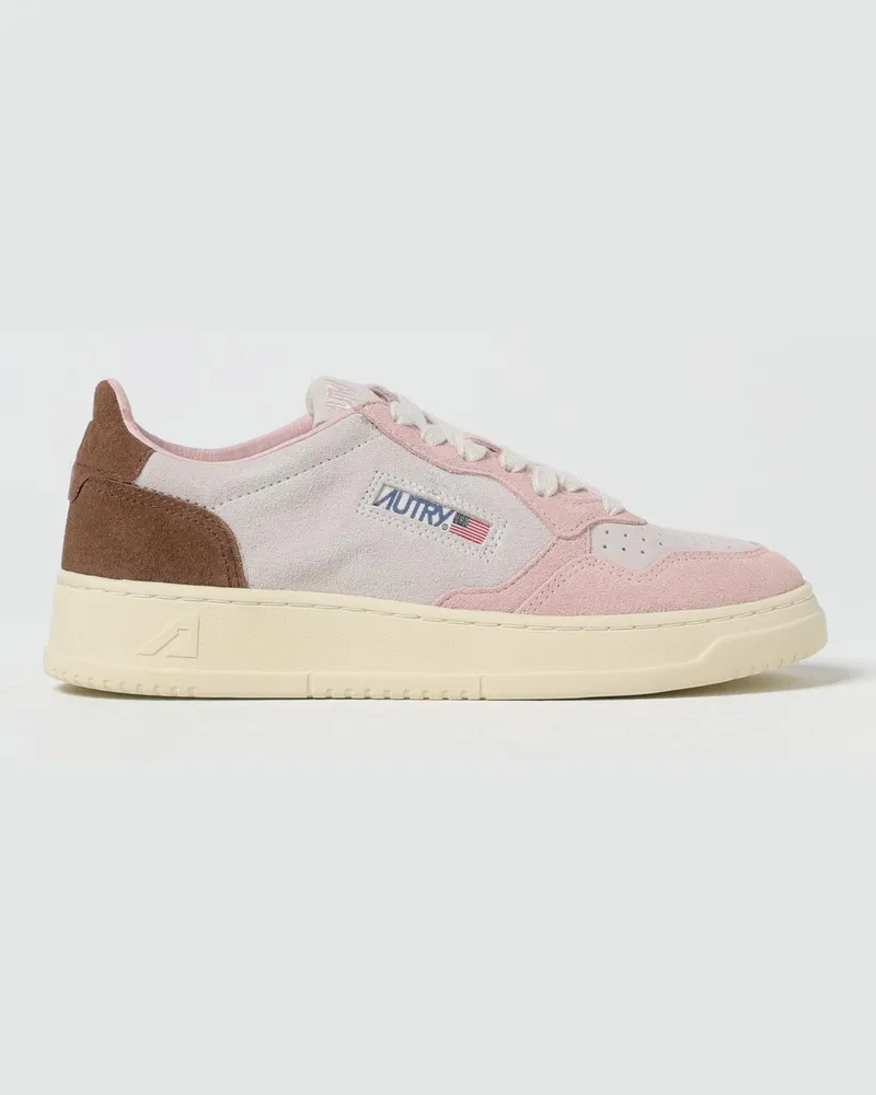AUTRY Sneakers damen Beige