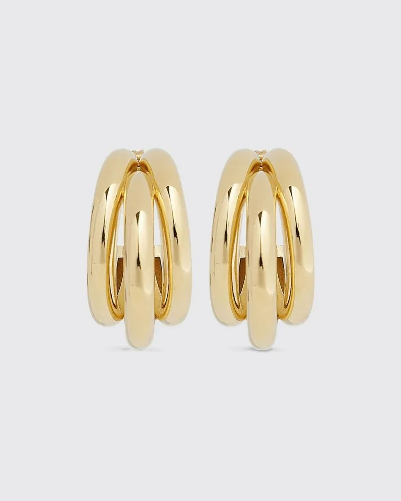 Paco Rabanne Schmuck damen Gold