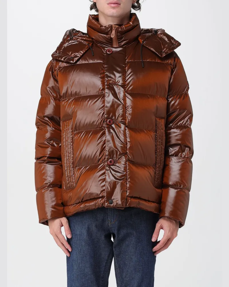Peuterey Jacke herren Rostbraun