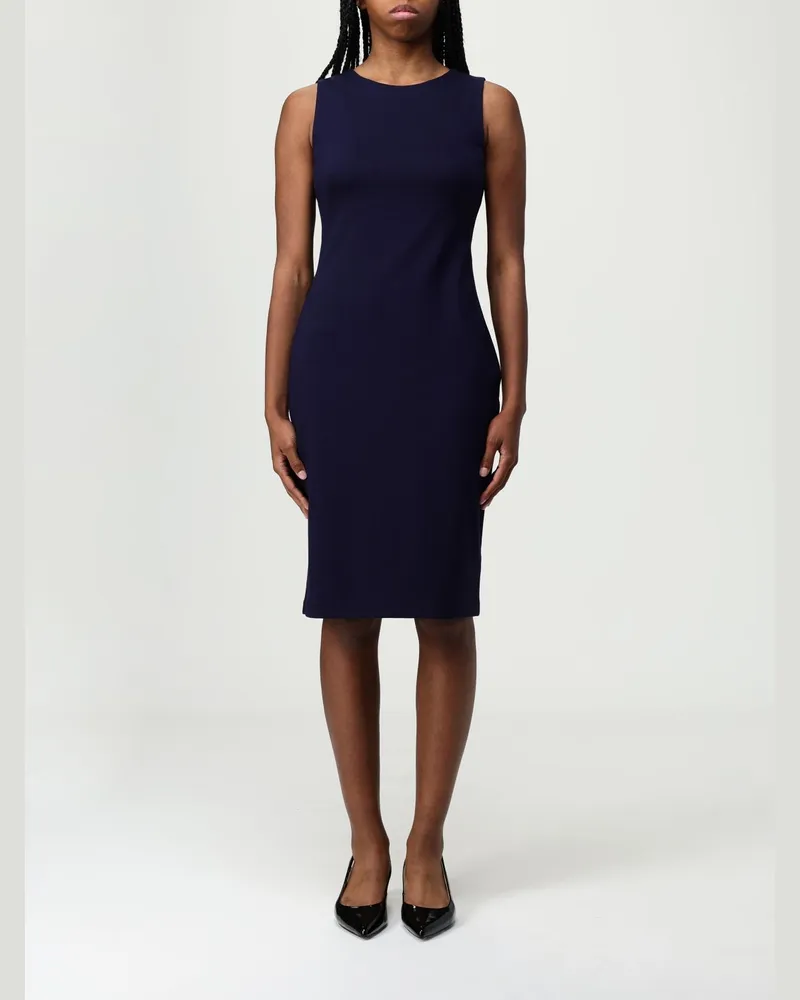 Ralph Lauren Kleider damen Navy