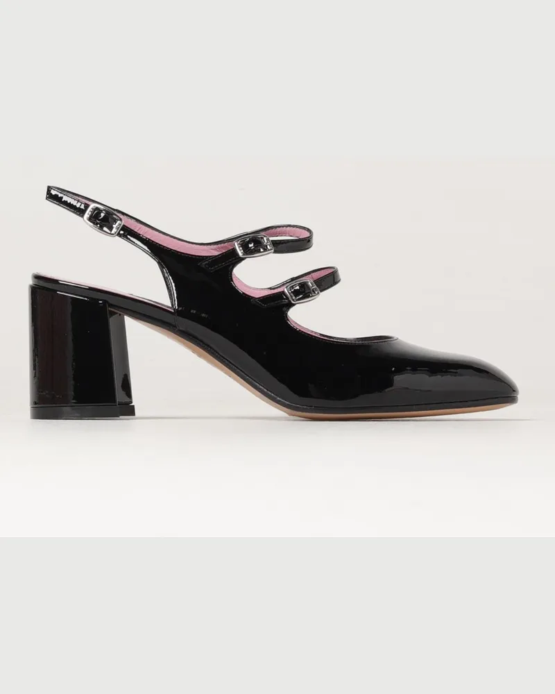 Carel Pumps damen Schwarz