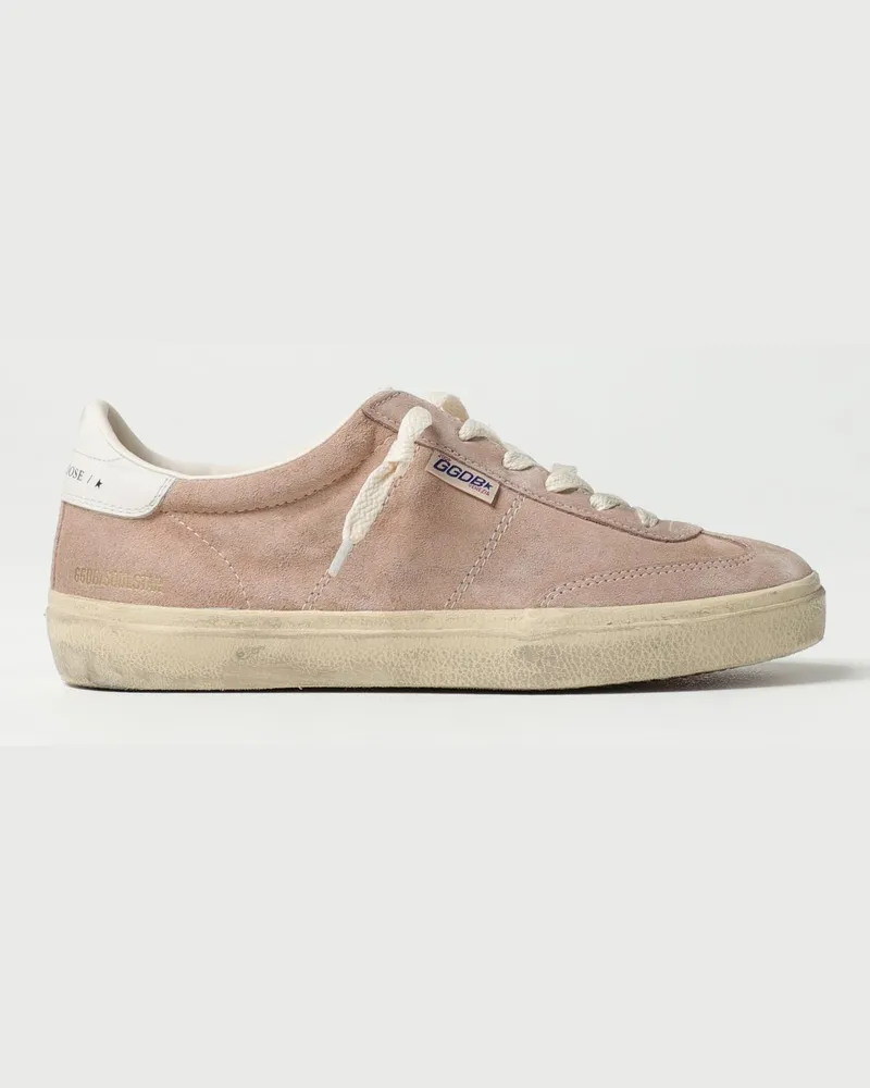 Golden Goose Sneakers damen Pink