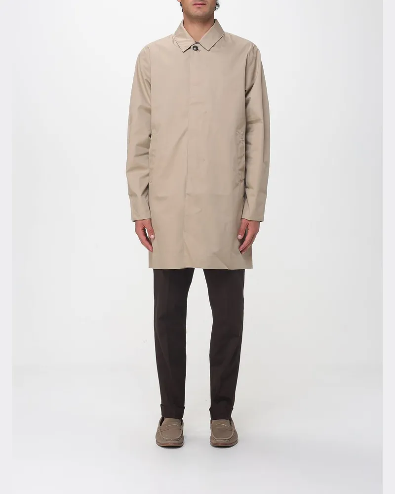 Barbour Jacke herren Beige