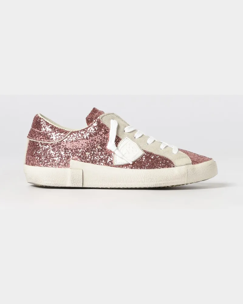 Philippe Model Sneakers damen Pink