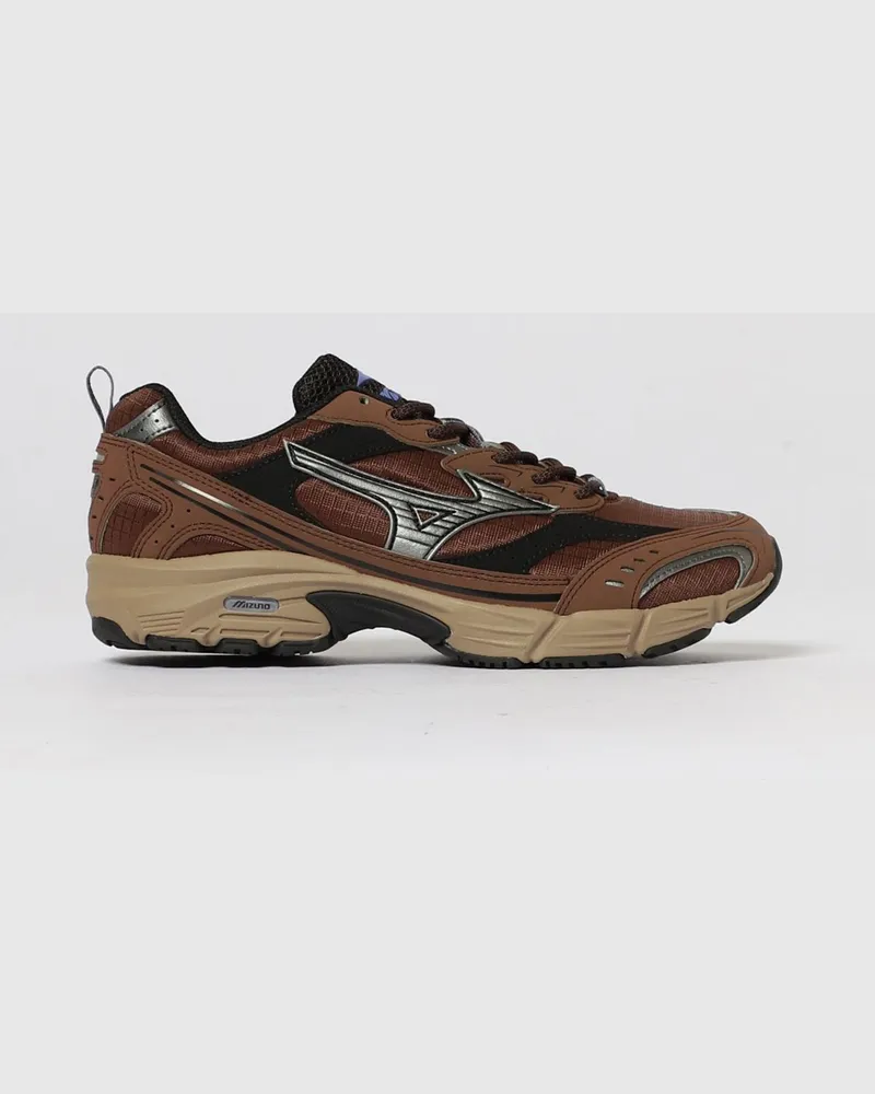 Mizuno Sneakers herren Braun