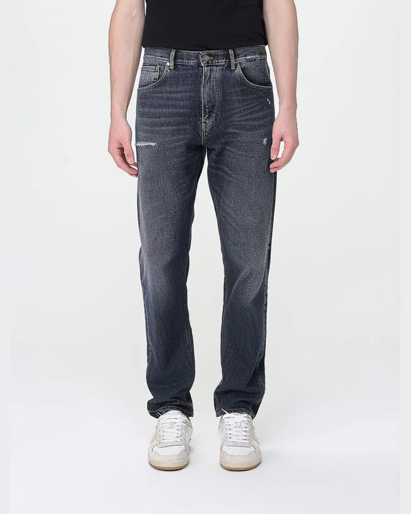 Dondup Jeans herren Blau