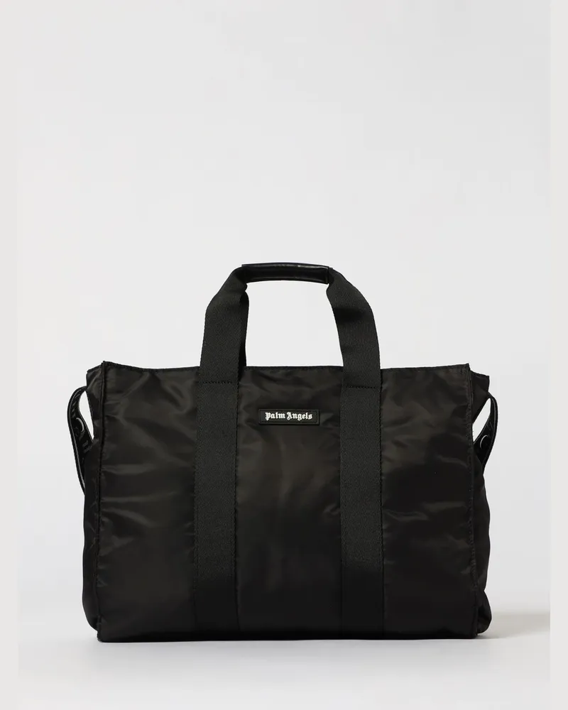 Palm Angels Handtasche damen Schwarz
