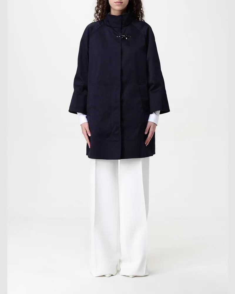Fay Jacke damen Blau