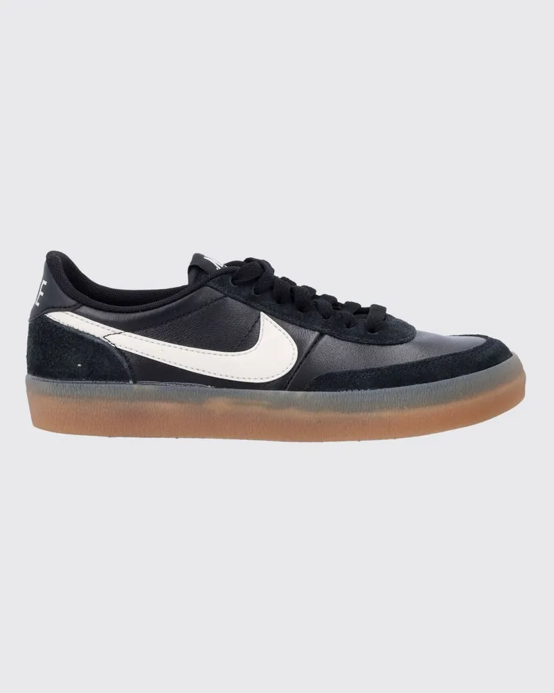 Nike Sneakers damen Schwarz