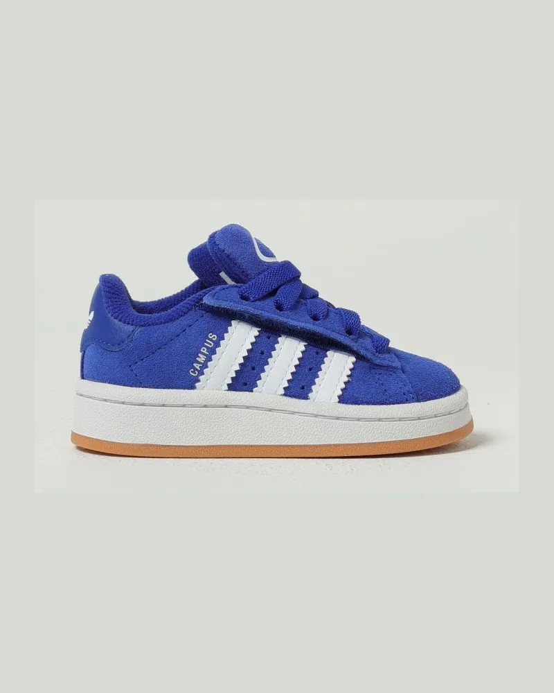 adidas Sneakers kinder Blau